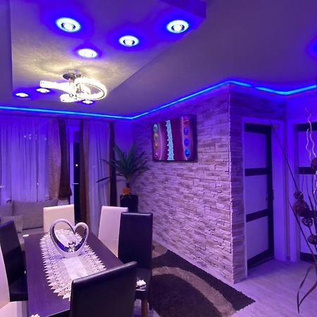 Timi Wellness Apartman Siofok Daire Dış mekan fotoğraf