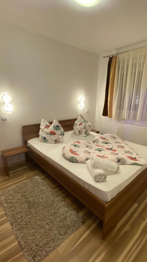 Timi Wellness Apartman Siofok Daire Dış mekan fotoğraf