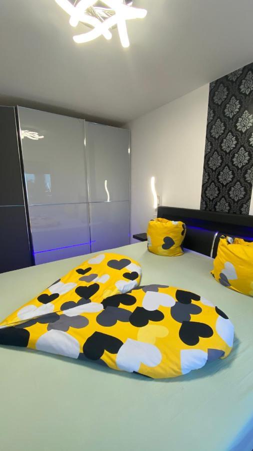 Timi Wellness Apartman Siofok Daire Dış mekan fotoğraf