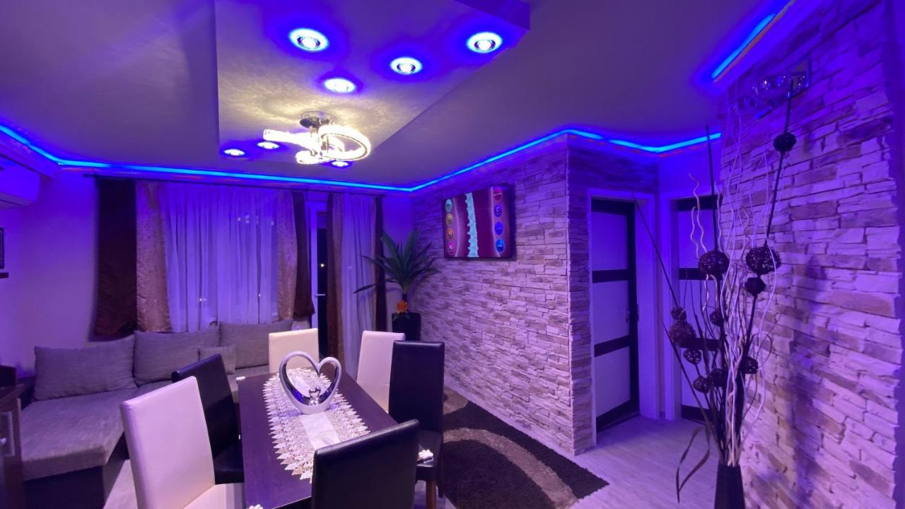 Timi Wellness Apartman Siofok Daire Dış mekan fotoğraf