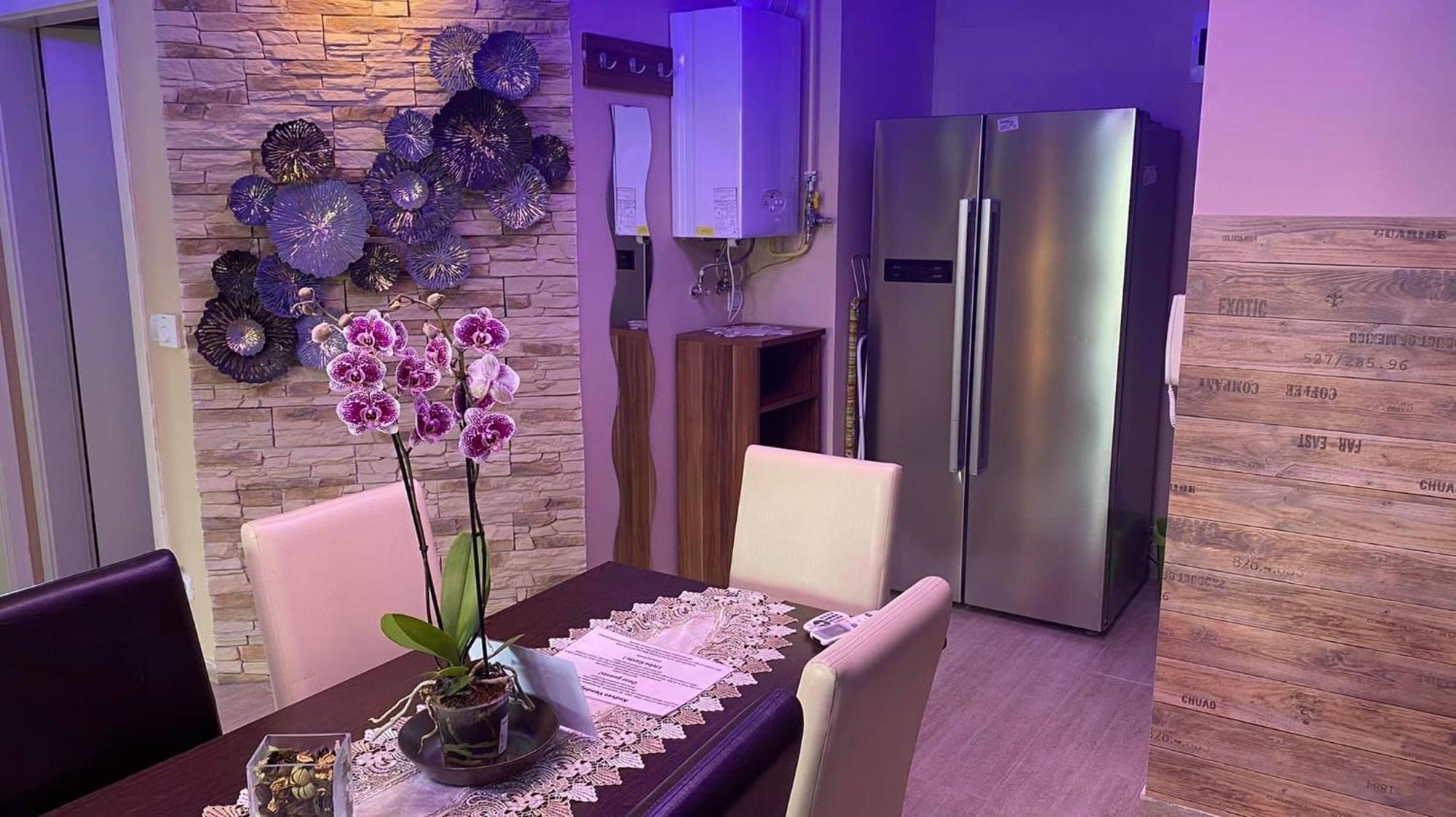 Timi Wellness Apartman Siofok Daire Dış mekan fotoğraf